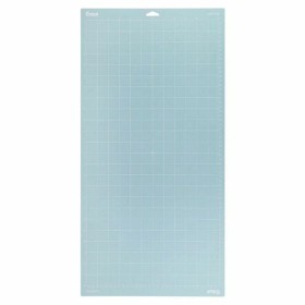 Cutting Mat for Cutting Plotter Cricut Blue by Cricut, Adhesive labels and stickers - Ref: S7834766, Price: 17,47 €, Discount: %