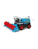 Tractor Harvester | Tienda24 Tienda24.eu