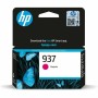 Cartouche d'encre originale HP 937 Magenta de HP, Toners et encre pour imprimante - Réf : S7834895, Prix : 32,73 €, Remise : %