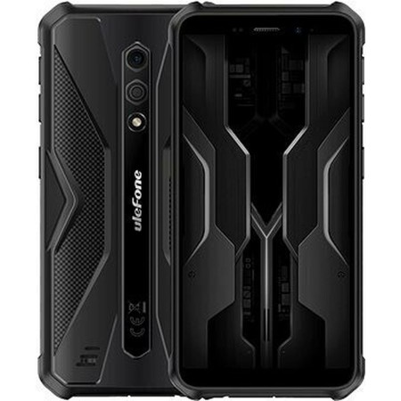 Smartphone Ulefone Octa Core 4 GB RAM 64 GB 256 GB Schwarz von Ulefone, Ungesperrte Telefone und Smartphones - Ref: S7834968,...