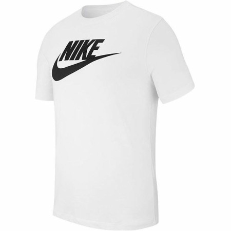 Camiseta de Manga Corta Hombre Nike Sportswear | Tienda24 Tienda24.eu