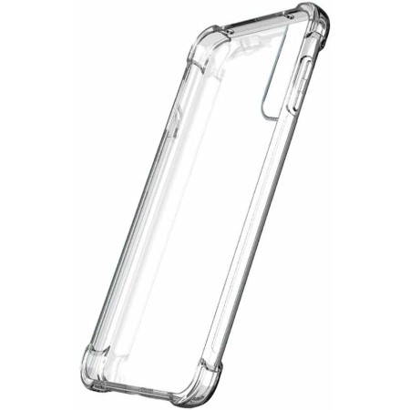 Capa para Telemóvel Cool Galaxy S24 Ultra Transparente Samsung de Cool, Armações e capas - Ref: S7835010, Preço: 8,80 €, Desc...