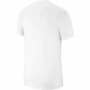 Maglia a Maniche Corte Uomo Nike Sportswear