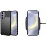 Funda para Móvil Cool Galaxy S24 Negro Samsung de Cool, Carcasas y fundas - Ref: S7835023, Precio: 13,29 €, Descuento: %