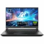 Laptop Gigabyte AORUS 17X AXG-64ES665SH 17,3" 32 GB RAM 2 TB SSD NVIDIA GeForce RTX 4080 von Gigabyte, Notebooks - Ref: S7835...