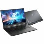 Ordinateur Portable Gigabyte AORUS 17X AXG-64ES665SH 17,3" 32 GB RAM 2 TB SSD NVIDIA GeForce RTX 4080 de Gigabyte, Ordinateur...