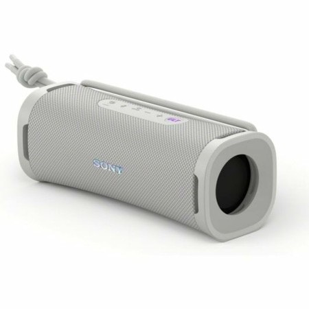 Portable Bluetooth Speakers Sony ULT FIELD 1 White by Sony, Portable speakers and speakers with docking stations - Ref: S7835...