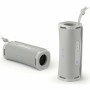 Altifalante Bluetooth Portátil Sony ULT FIELD 1 Branco de Sony, Auriculares portáteis e altifalantes com porta dock - Ref: S7...