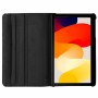 Housse pour Tablette Cool Xiaomi Redmi Pad SE Noir de Cool, Housses - Réf : S7835190, Prix : 20,46 €, Remise : %