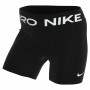 Sports Shorts for Women Nike CZ9831-010-XXL XXL | Tienda24 Tienda24.eu