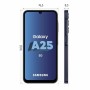 Smartphone Samsung Galaxy A25 5G 6,1" Octa Core 256 GB Negro de Samsung, Móviles y smartphones libres - Ref: S7835293, Precio...