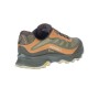 Chaussures de Sport pour Homme Merrell Moab Speed GTX Vert | Tienda24 Tienda24.eu