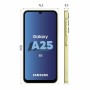 Smartphone Samsung Galaxy A25 5G 6,1" Octa Core 128 GB Yellow by Samsung, SIM-Free Mobile Phones & Smartphones - Ref: S783529...