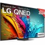 TV intelligente LG 75QNED87T6B 4K Ultra HD 75" HDR A2DP Edge-LED de LG, Téléviseurs - Réf : S7835372, Prix : 2,00 €, Remise : %