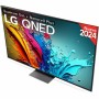 TV intelligente LG 75QNED87T6B 4K Ultra HD 75" HDR A2DP Edge-LED de LG, Téléviseurs - Réf : S7835372, Prix : 2,00 €, Remise : %