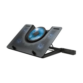 Cooling Base for a Laptop Trust GXT 1125 by Trust, Cooling stands and fans for laptops - Ref: S7835530, Price: 87,24 €, Disco...