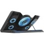 Cooling Base for a Laptop Trust GXT 1125 by Trust, Cooling stands and fans for laptops - Ref: S7835530, Price: 87,24 €, Disco...