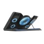 Cooling Base for a Laptop Trust GXT 1125 by Trust, Cooling stands and fans for laptops - Ref: S7835530, Price: 87,24 €, Disco...