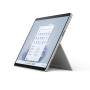 Laptop Microsoft Surface Pro 9 13" Intel Core I7-1255U 16 GB RAM 256 GB SSD Qwerty in Spagnolo di Microsoft, Portatili - Rif:...