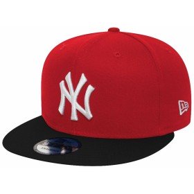 Sports Cap New Era | Tienda24 Tienda24.eu