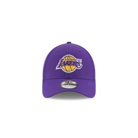 Cappello Sportivo THE LEAGUE LOSLAK OT New Era 11405605