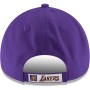 Sports Cap THE LEAGUE LOSLAK OT New Era 11405605 | Tienda24 Tienda24.eu