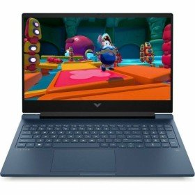 Laptop HP Victus 16-r1012ns 16,1" Intel core i7-14650HX 16 GB RAM 1 TB SSD Nvidia Geforce RTX 4070 by HP, Laptops - Ref: S783...