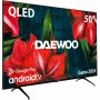 Smart TV Daewoo D50DM55UQPMS 4K Ultra HD 50" | Tienda24 - Global Online Shop Tienda24.eu