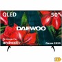 Smart TV Daewoo D50DM55UQPMS 4K Ultra HD 50" | Tienda24 - Global Online Shop Tienda24.eu