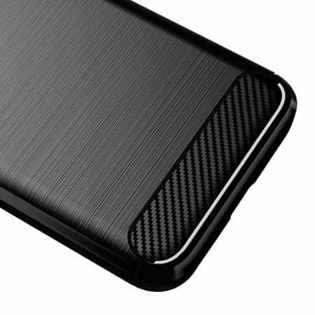 Capa para Telemóvel Cool Redmi 13C | POCO C65 Preto Xiaomi de Cool, Armações e capas - Ref: S7835729, Preço: 8,77 €, Desconto: %