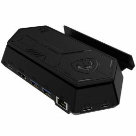 DVI-I-zu-VGA-Adapter V7 V7E2VGAMDVIIF-ADPTR Schwarz | Tienda24 - Global Online Shop Tienda24.eu