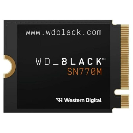 Hard Drive Western Digital 1 TB 1 TB SSD by Western Digital, Solid disc drives - Ref: S7835765, Price: 135,42 €, Discount: %