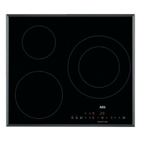 Placa de Indução AEG 60 cm de AEG, Placas - Ref: S7835780, Preço: 381,43 €, Desconto: %