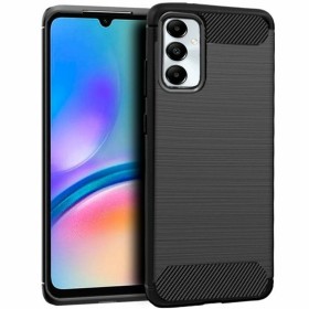 Funda para Móvil Cool Galaxy A05s Negro Samsung de Cool, Carcasas y fundas - Ref: S7835800, Precio: 8,77 €, Descuento: %