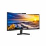 Écran Philips 34E1C5600HE/00 34" 100 Hz 4K Ultra HD de Philips, Ecrans PC - Réf : S7835871, Prix : 566,40 €, Remise : %