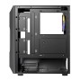 Caja Semitorre ATX Antec Negro de Antec, Cajas de ordenador de sobremesa - Ref: S7835873, Precio: 62,28 €, Descuento: %