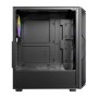 Caja Semitorre ATX Antec Negro de Antec, Cajas de ordenador de sobremesa - Ref: S7835873, Precio: 62,28 €, Descuento: %