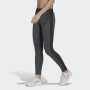 Leggings de Sport pour Femmes Adidas GV6019 L Gris M | Tienda24 Tienda24.eu