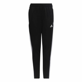 Pantalón Deportivo Infantil Puma Negro | Tienda24 Tienda24.eu