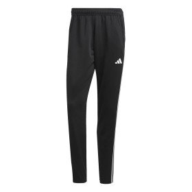 Calças para Adultos Adidas Essentials Azul escuro Homem | Tienda24 Tienda24.eu