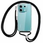 Protection pour téléphone portable Cool Redmi Note 13 5G Transparent Xiaomi de Cool, Housses et étuis téléphones portables - ...