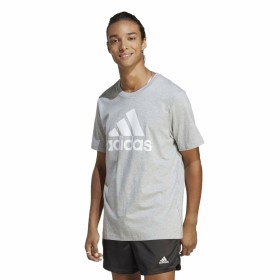 Camisa de Manga Larga Hombre Adidas Core 18 | Tienda24 Tienda24.eu