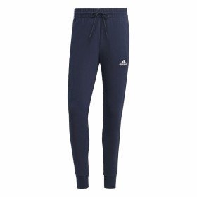 Football Training Trousers for Adults Adidas Tiro 23 Black Men | Tienda24 Tienda24.eu