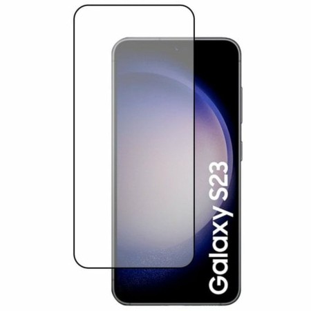 Écran de protection en verre trempé PcCom Galaxy S23 Samsung de PcCom, Films et protections d'écran - Réf : S7835993, Prix : ...