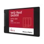 Disco Duro Western Digital 4 TB de Western Digital, Discos duros sólidos - Ref: S7835997, Precio: 456,46 €, Descuento: %