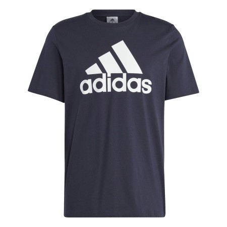 Maglia a Maniche Corte Uomo Adidas L