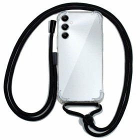 Custodia per Cellulare Apple MYYL3ZM/A Nero Apple iPhone 16 Pro | Tienda24 - Global Online Shop Tienda24.eu