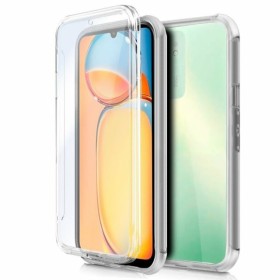 Funda para Móvil Cool Redmi 13C | POCO C65 Transparente Xiaomi de Cool, Carcasas y fundas - Ref: S7836026, Precio: 8,80 €, De...