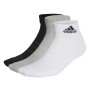 Calcetines Adidas 40-42 | Tienda24 Tienda24.eu