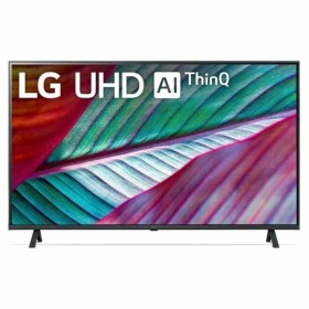 TV intelligente LG 43UR781C 4K Ultra HD 43" LED HDR D-LED de LG, Téléviseurs - Réf : S7836060, Prix : 350,02 €, Remise : %